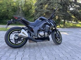 Kawasaki Z 1000, снимка 5