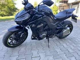 Kawasaki Z 1000, снимка 4