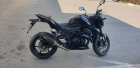     Kawasaki Z Z750r