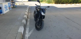 Kawasaki Z Z750r, снимка 5