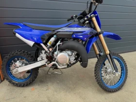  Yamaha Yz