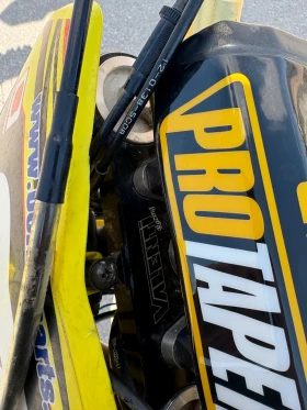 Suzuki Rmz VALENTI RACING, снимка 12