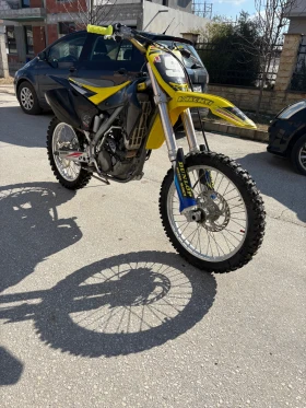 Suzuki Rmz VALENTI RACING, снимка 2