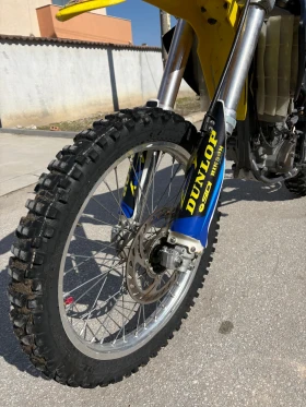 Suzuki Rmz VALENTI RACING, снимка 9