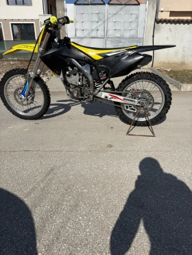 Suzuki Rmz VALENTI RACING, снимка 4