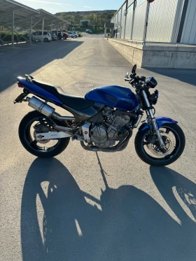 Honda Hornet 600 | Mobile.bg    10