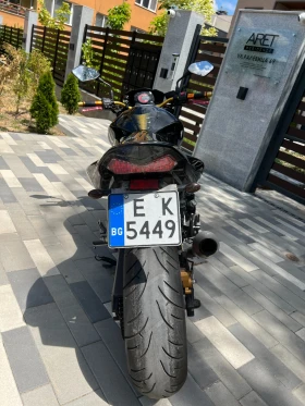 Обява за продажба на Kawasaki Z Z 1000 ~7 000 лв. - изображение 7