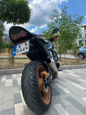 Обява за продажба на Kawasaki Z Z 1000 ~7 000 лв. - изображение 8