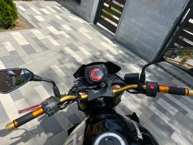 Обява за продажба на Kawasaki Z Z 1000 ~7 000 лв. - изображение 11