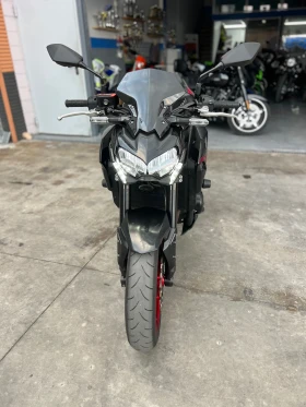 Обява за продажба на Kawasaki Z Z900Abs A2 кат. ~14 990 лв. - изображение 7