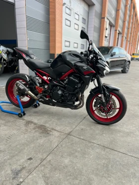 Обява за продажба на Kawasaki Z Z900Abs A2 кат. ~14 990 лв. - изображение 6