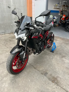 Kawasaki Z Z900Abs A2 . | Mobile.bg    13