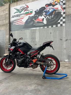 Обява за продажба на Kawasaki Z Z900Abs A2 кат. ~14 990 лв. - изображение 5
