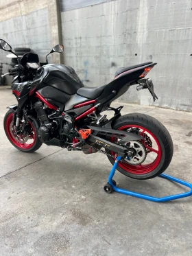 Обява за продажба на Kawasaki Z Z900Abs A2 кат. ~14 990 лв. - изображение 4