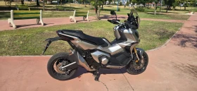     Honda X-ADV 750