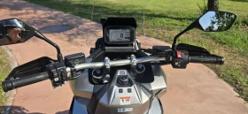 Honda X-ADV 750 | Mobile.bg    6