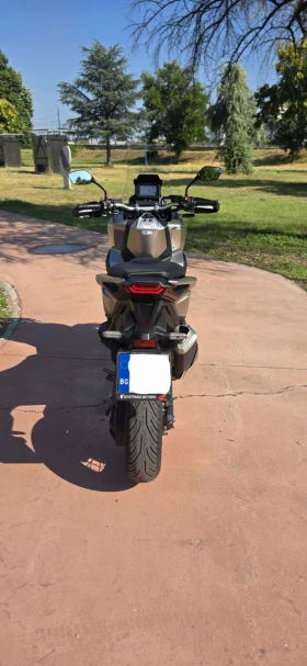 Honda X-ADV 750 | Mobile.bg    5