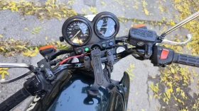 Обява за продажба на Honda Cb CB500 Регистриран за А2!!! ~4 200 лв. - изображение 3 | Auto.bg Обява за продажба на Honda Cb CB500 Регистриран за А2!!! ~4 200 лв. - изображение 3