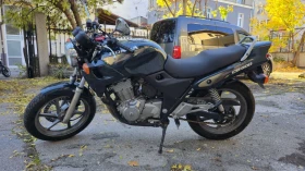 Обява за продажба на Honda Cb CB500 Регистриран за А2!!! ~4 200 лв. - изображение 2 | Auto.bg Обява за продажба на Honda Cb CB500 Регистриран за А2!!! ~4 200 лв. - изображение 2