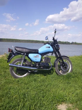 Mz 150 ETZ