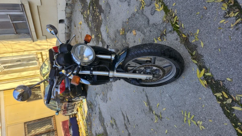 Honda Cb CB500 Регистриран за А2!!!, снимка 2 - Мотоциклети и мототехника - 52226698