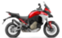 Обява за продажба на Ducati Multistrada V4 S ESSENTIAL DUCATI RED + SPOKED WHEELS ~49 700 лв. - изображение 1