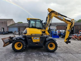  JCB JCB Hydradig 110W | Mobile.bg    4