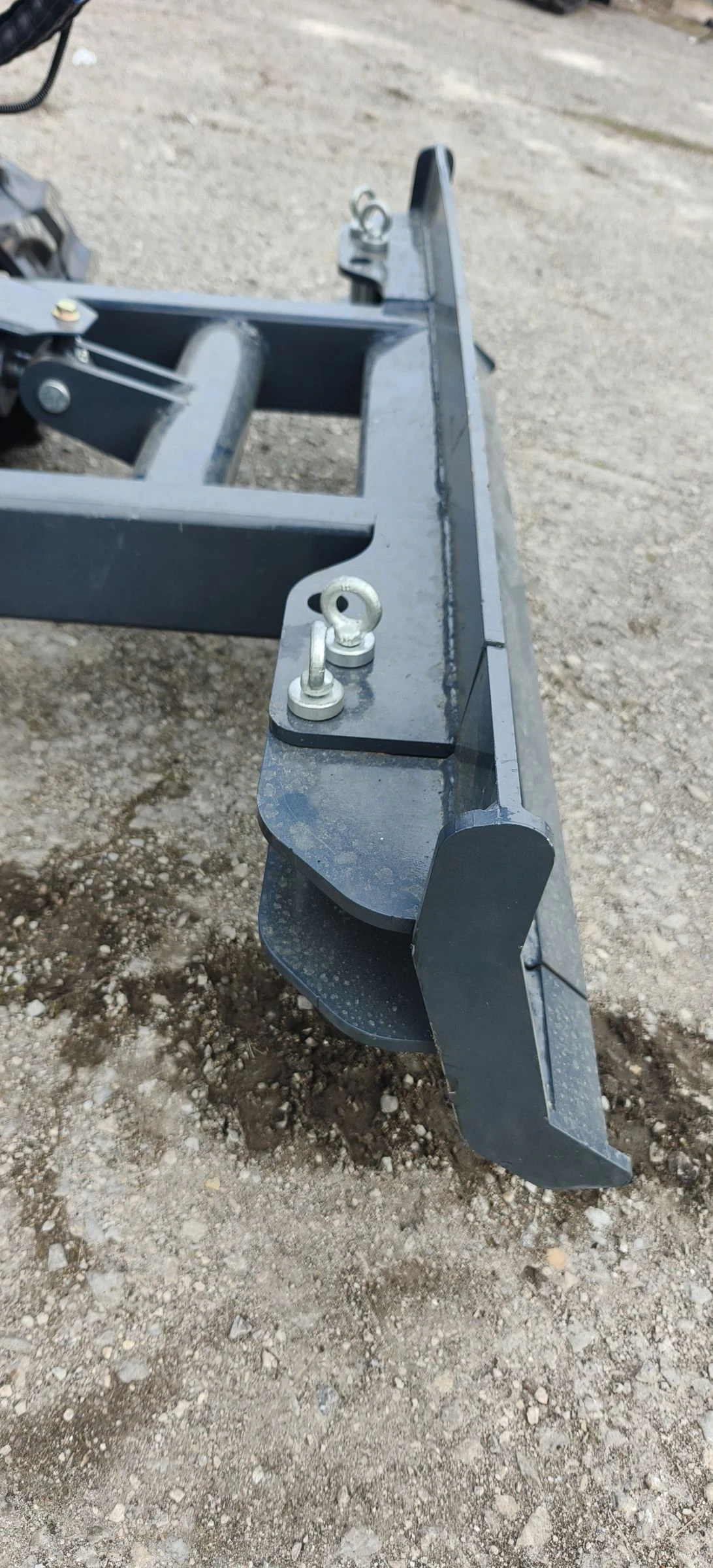 Багер Kubota VSN N-18  KUBOTA D722 НОВ 2026г. - изображение 6