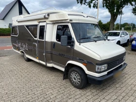 Кемпер Peugeot  J5 2.5 Diesel 1800 Hobby 600:, снимка 10