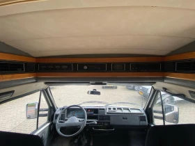 Кемпер Peugeot  J5 2.5 Diesel 1800 Hobby 600:, снимка 4