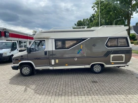 Кемпер Peugeot  J5 2.5 Diesel 1800 Hobby 600:, снимка 1