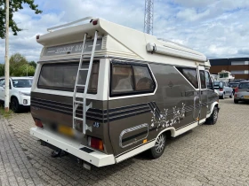Кемпер Peugeot  J5 2.5 Diesel 1800 Hobby 600:, снимка 11
