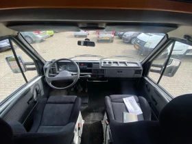 Кемпер Peugeot  J5 2.5 Diesel 1800 Hobby 600:, снимка 15