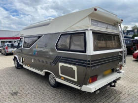 Кемпер Peugeot  J5 2.5 Diesel 1800 Hobby 600:, снимка 9