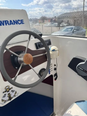 Моторна яхта Quicksilver 500, снимка 7