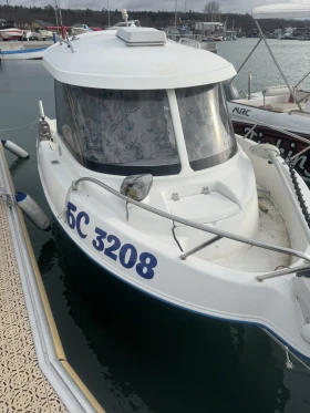 Лодка Quicksilver 500, снимка 2