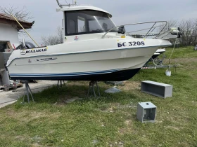 Лодка Quicksilver 500, снимка 1