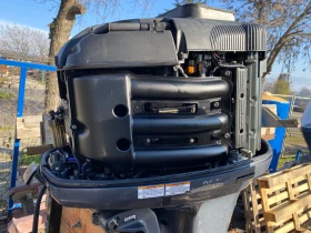 ����������� �������� Yamaha F250 | Mobile.bg � ����� ������ 5