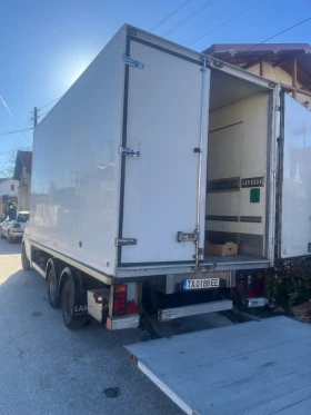   BULL TRAILERS | Mobile.bg    6