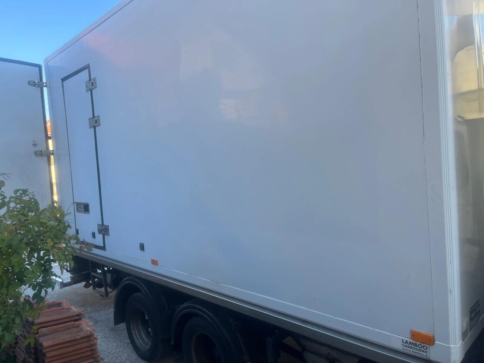   BULL TRAILERS | Mobile.bg   3