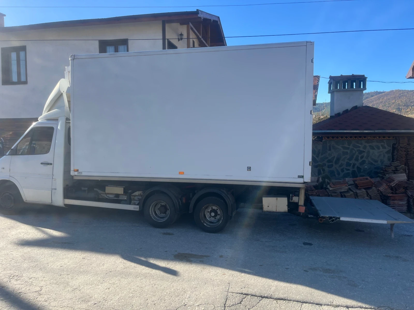   BULL TRAILERS | Mobile.bg   1