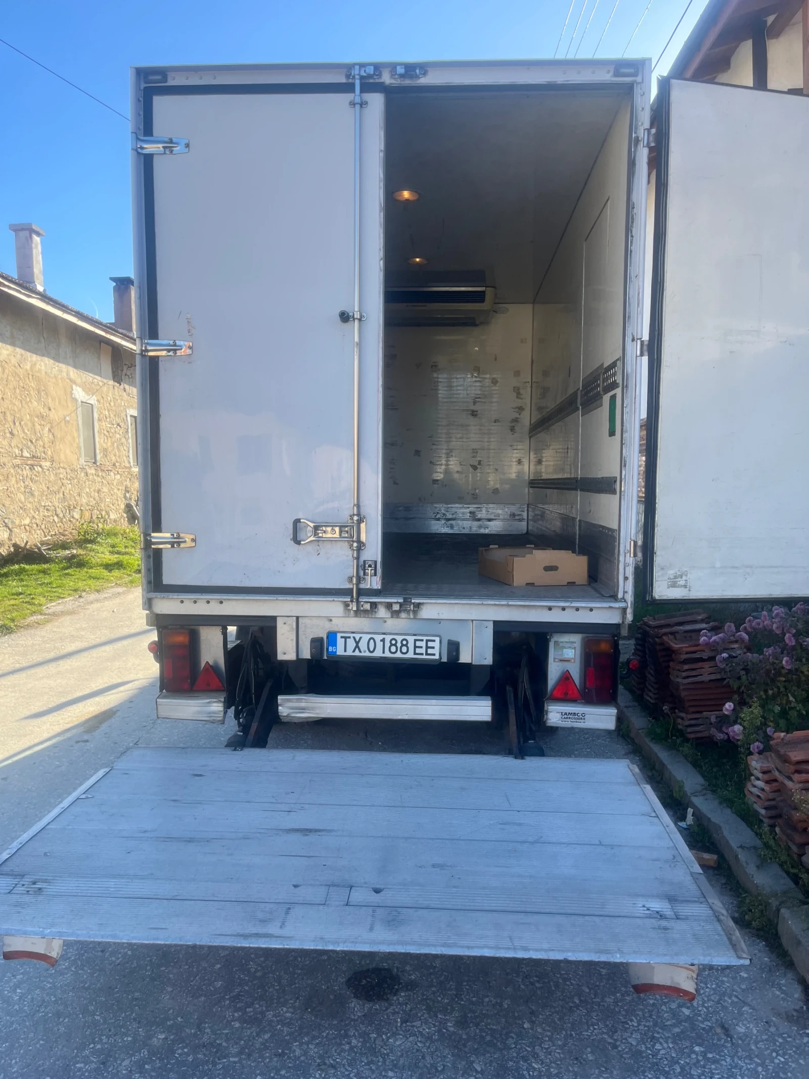   BULL TRAILERS | Mobile.bg   4