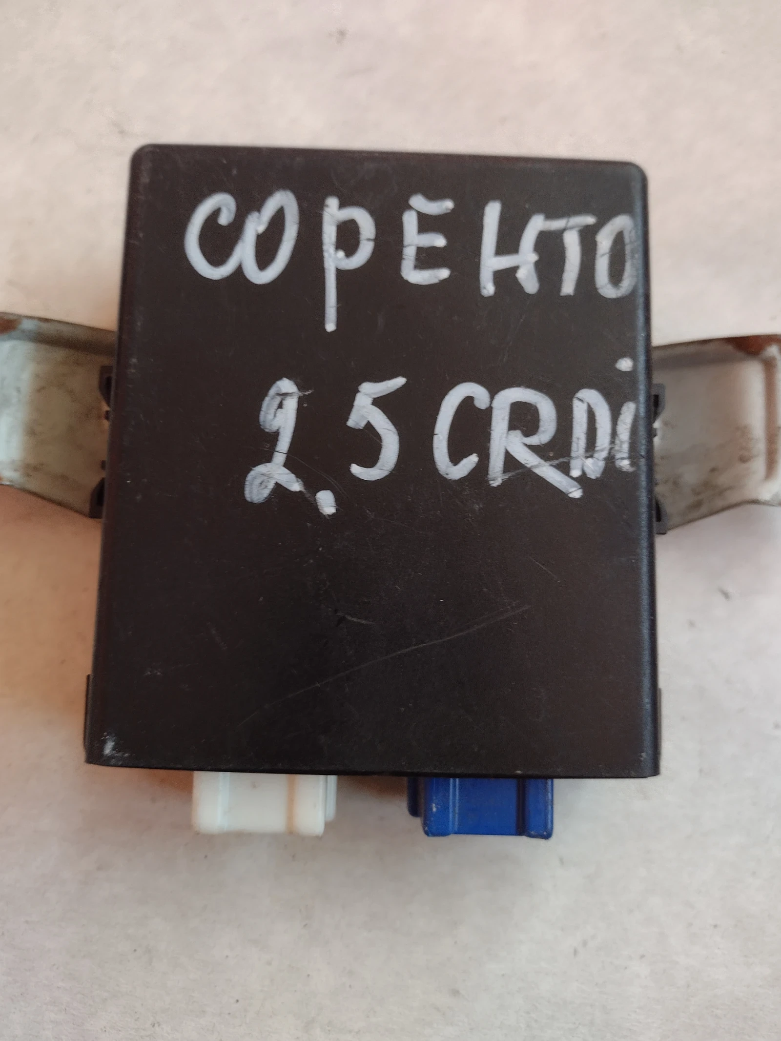 98750-3E000  ����� ����� �������� KIA SORENTO  Denso 13910-3060 | Mobile.bg � ����������� 3