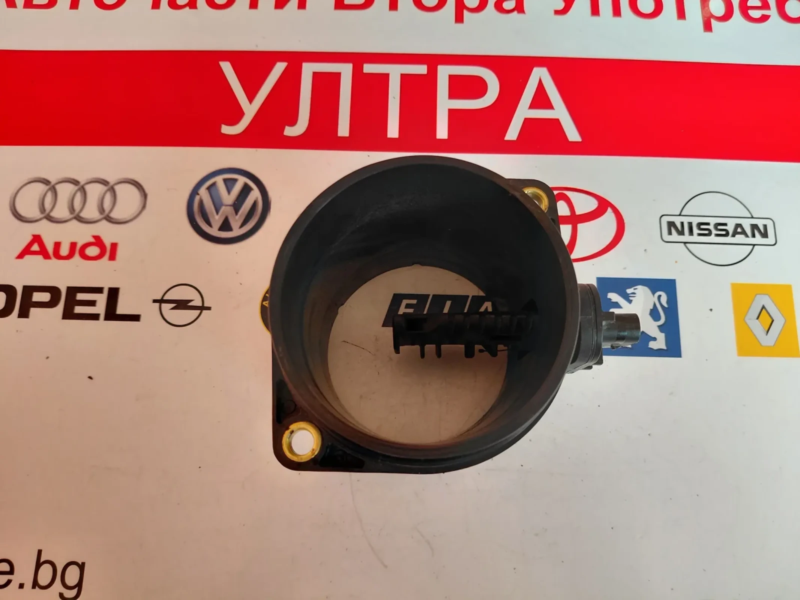 28164-2F000  9021050001 Дебитомер KIA, HYUNDAI  281642F000 KEFICO, снимка 3 - Части - 55050858