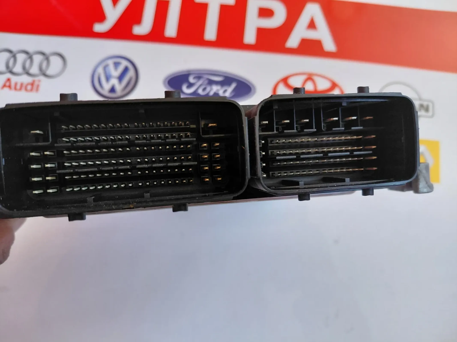 9840042180  MD1CS003 �������� �������� CITROEN C3 1.5HDI 2021� .Bosch 0281037101  | Mobile.bg � ����������� 3