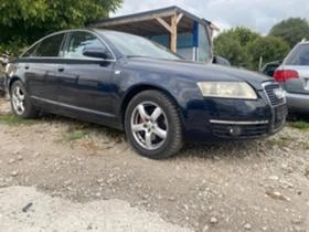 Audi A6 3.0tdi, снимка 4