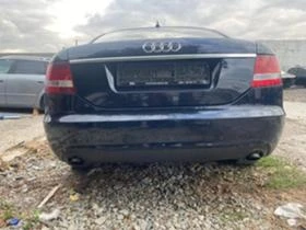 Audi A6 3.0tdi, снимка 5