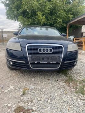 Audi A6 3.0tdi, снимка 6