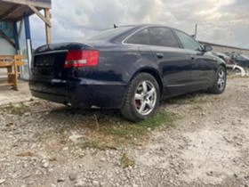 Audi A6 3.0tdi, снимка 2