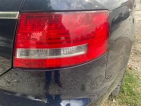 Audi A6 3.0tdi, снимка 8